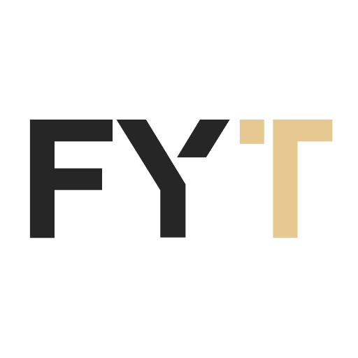 Logo de FYT